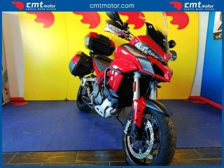 DUCATI Multistrada 1200 usata 6
