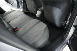 PEUGEOT 2008 usata, con Controllo automatico clima