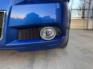 CHEVROLET Aveo usata 41
