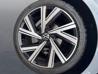 VOLKSWAGEN Golf usata, con Cerchi in lega
