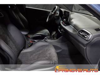 HYUNDAI i30 usata, con Airbag
