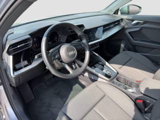 AUDI A3 usata 8
