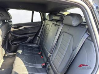 BMW X4 usata 10