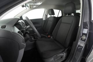VOLKSWAGEN T-Cross usata 8