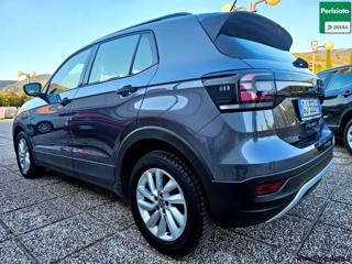 VOLKSWAGEN T-Cross usata, con Boardcomputer