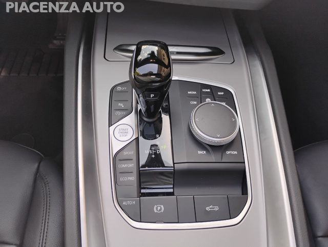 BMW Z4 usata, con Controllo automatico clima