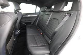 ALFA ROMEO Stelvio usata 3