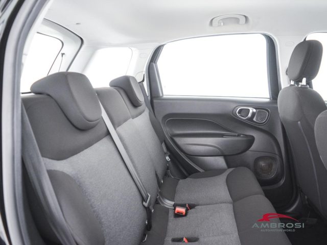 FIAT 500L usata 10