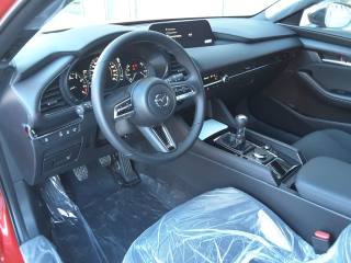 MAZDA 3 usata, con Boardcomputer