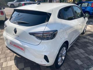 RENAULT Clio usata, con Airbag Passeggero