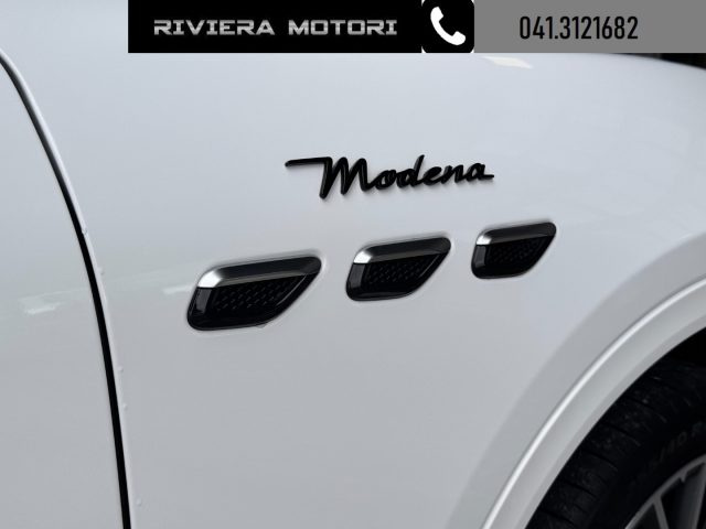 MASERATI Grecale usata, con Sedili riscaldati