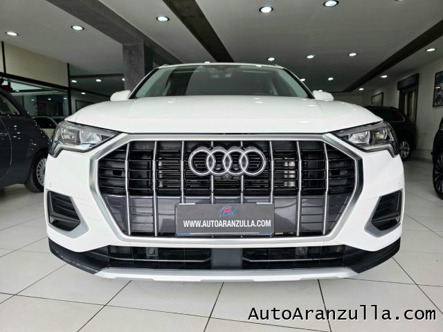 AUDI Q3 usata, con Luci diurne LED