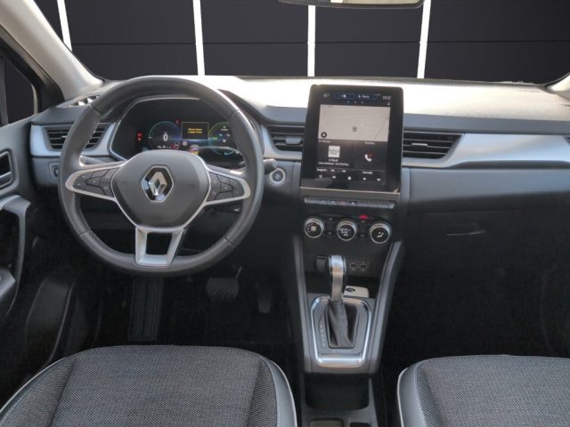 RENAULT Captur usata, con Servosterzo