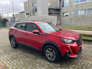 PEUGEOT 2008 usata, con Airbag laterali