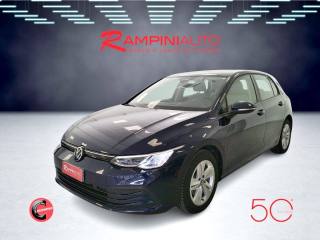 VOLKSWAGEN Golf 2.0 TDI 115 CV Km 73.000 Pronta Consegna IVA ESPOS