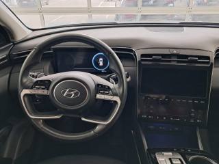 HYUNDAI Tucson usata, con Regolazione elettrica sedili