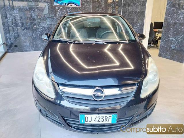 OPEL Corsa usata, con ABS