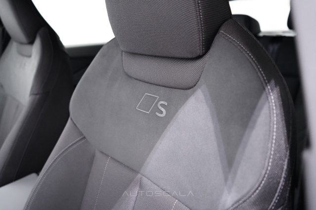 AUDI Q3 usata, con Fendinebbia