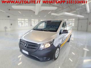 MERCEDES-BENZ Vito 2.2 114 CDI PC-SL Furgone Long