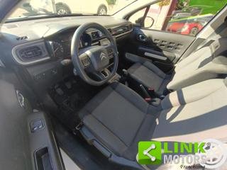 CITROEN C3 usata, con ESP