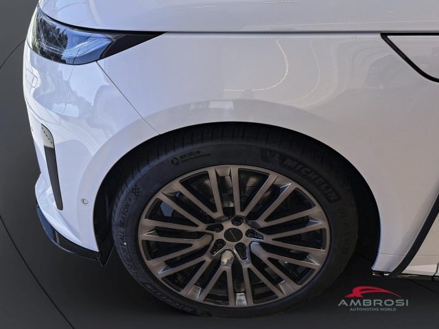 LAND ROVER Range Rover Sport usata 11