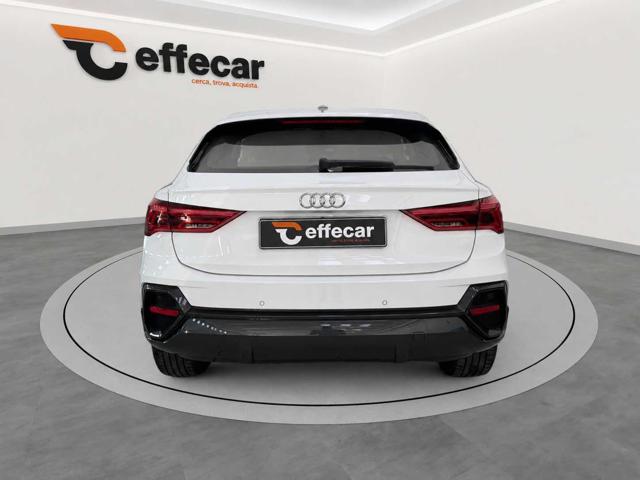 AUDI Q3 usata, con Alzacristalli elettrici