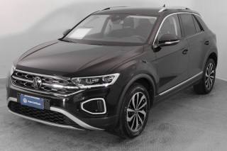 VOLKSWAGEN T-Roc 1.5 TSI ACT DSG Style