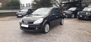 RENAULT Clio usata, con Cruise Control