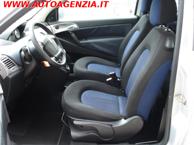 LANCIA Ypsilon usata 12