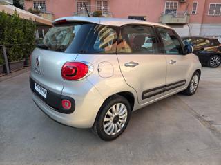 FIAT 500L usata, con Antifurto