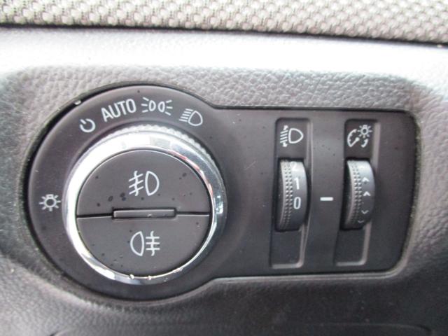 CHEVROLET Cruze usata, con Sensori di parcheggio posteriori