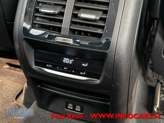 BMW X3 usata, con USB