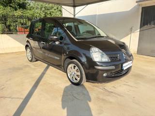 RENAULT Modus usata, con Airbag laterali
