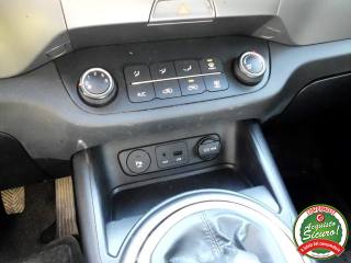 KIA Sportage usata, con Vetri oscurati