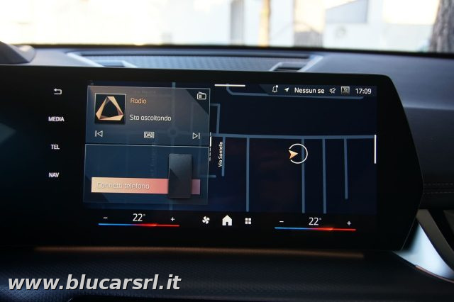 BMW X1 usata, con Sedile posteriore sdoppiato