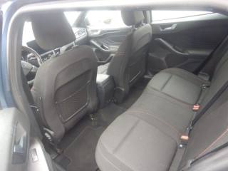 FORD Focus usata, con Cerchi in lega