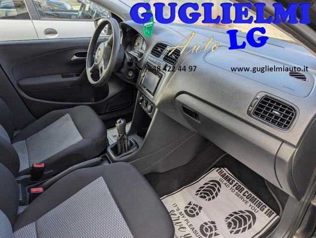 VOLKSWAGEN Polo usata 29