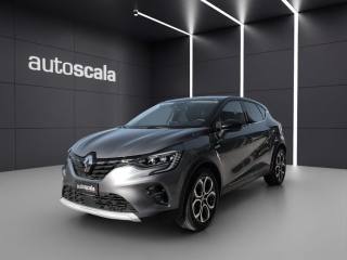 RENAULT Captur Full Hybrid E-Tech 145 CV Techno Fast Track