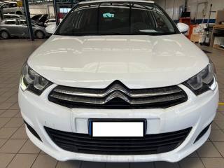 CITROEN C4 usata, con ABS