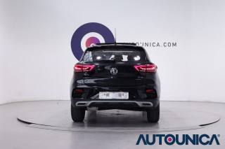 MG ZS usata, con ESP