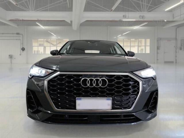 AUDI Q3 usata, con Autoradio