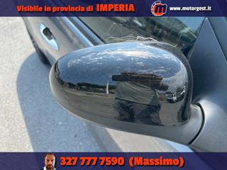 LANCIA Ypsilon usata, con Airbag testa