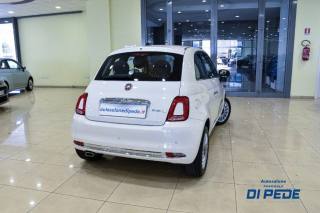 FIAT 500 usata, con Airbag Passeggero