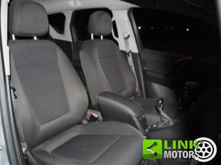 OPEL Meriva usata, con Specchietti laterali elettrici
