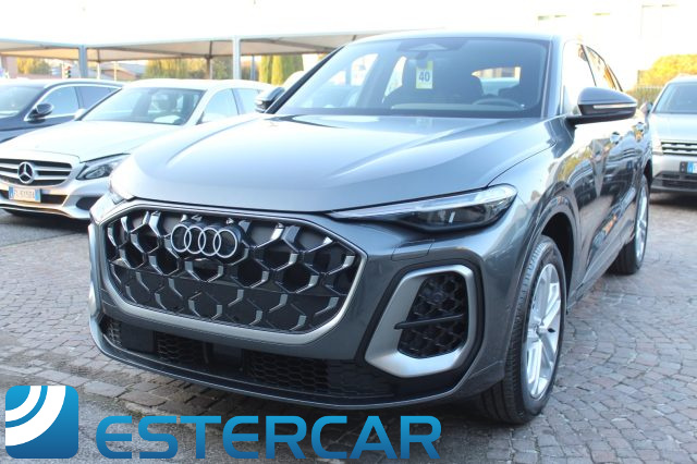 AUDI Q5 usata, con ABS