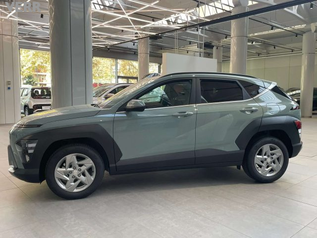 HYUNDAI Kona usata, con Alzacristalli elettrici