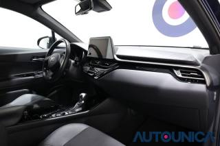 TOYOTA C-HR usata 48