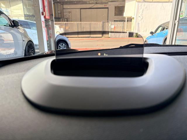 MINI Mini usata, con Servosterzo