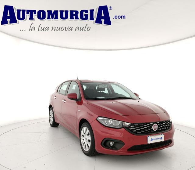 FIAT Tipo usata, con ABS