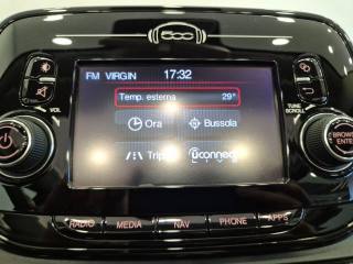FIAT 500C usata 24